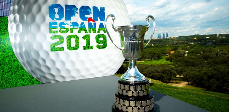 Mutua extiende su acuerdo al Open de España